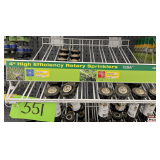 Rotary Sprinkler Heads (High Efficiency 12SA)