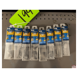 Century S&D Cobalt Drill Bits