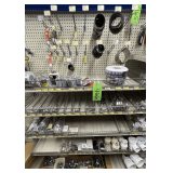 Pipe Repair and Drain Components: Couplings, Clamps, Sealants, Sleeves