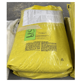 (2x) Turf Pride AccuBlend Fertilizer with Dimension Herbicide 12-0-14