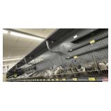 Galvanized Steel Pipe and Fittings: Threaded Nipples, Couplings, and Flanges
