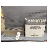 SolarTek Aluminum Foundation Vents and Vent Covers