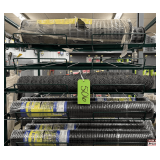 Garden Fencing Rolls: Wire Mesh Fencing, Hardware Cloth Rolls