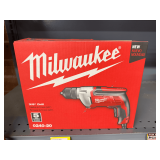 Milwaukee 3/8' drill Model 0240- 20