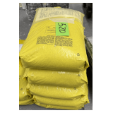 (4x) Turf Pride AccuBlend Fertilizer with Acelepryn Insecticide 25-0-12