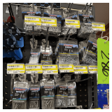 Channel Lock Rivets
