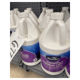 (6x) BioGuard Instant Stabilizer 100: Quick-Dissolving, Prevents Chlorine Loss, 1 Gallon