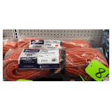 (2x) Husqvarna Styrka Climbing Rope| 150 ft