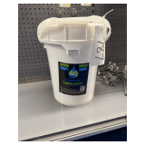 SaveSorb 5 Gallon Spill Kit: For Oil, Paint, and Chemical Spills