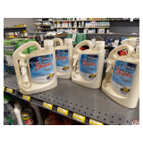 Wet and Forget Weekly Shower Cleaner: Vanilla Essence, 64 Oz