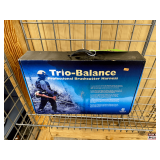 Husqvarna Trio-Balance Brushcutter Harness