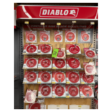 Diablo Circular Saw Blades