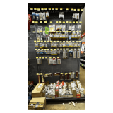Hasps, Hinges, Catches, Door Stops, Hooks, Screw Eyes & Cabinet Hardware