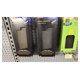 Drywall Sanding: Do It Best Sandpaper 5 Sheets and Gator 80 Grit Sanding Screens