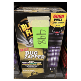(2x) Black Flag Max Bug Zapper 6000 Volt