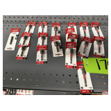 Diablo Magnetic Nut Drivers, Socket Adapters