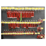 Milwaukee Plug Taps, Drill Tap Bits, Hex Dies, Threading Tools