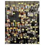 National Hardware Door/Gate Hinges, Hooks, Hasps & Decorative Hardware