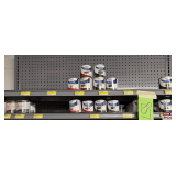 (55x) Rust-Oleum Painter's Touch Ultra Cover Premium Latex Paint: Assorted Colors, Half Pint