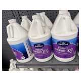 (6x) BioGuard Instant Stabilizer 100: Quick-Dissolving, Prevents Chlorine Loss, 1 Gallon
