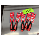 Milwaukee bottle openers