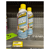(5x) B'laster Premium Silicone Garage Door Lubricant, 9.3 oz
