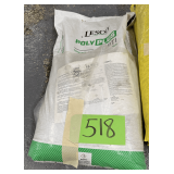 Lesco PolyPlus Fertilizer Bag
