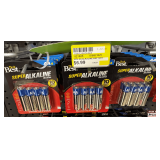 Do It Best AA Super Alkaline Batteries 8-Packs