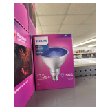 Colored Outdoor Party LED Flood Bulbs (Red/Green Specialty Lighting)