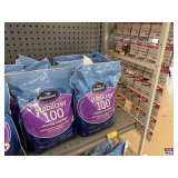 (7x) BioGuard Stabilizer 100 Chlorine Stabilizer: Cyanuric Acid, 5 lb Bag
