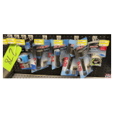 Channel Lock Flashlights, Headlamp and 16 Ft Tape Measure