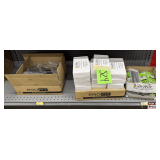 Fasteners & Landscape Supplies: Profit Bulk Fasteners, DeWitt Anchor Pins, Garden Stakes