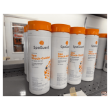 (12x) SpaGuard Spa Shock-Oxidizer: Non-Chlorine, 35 Oz