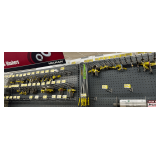 Large Hardware Grouping: Snap Links, Bolt Snaps, Eye Bolts, Lag Screw Eyes, U-Bolts, S-Hooks, Door Springs & More