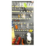 Fishing Lures, Tackle, Line, Life Gear Lights, Flare Kit , Fish Food
