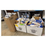 Frost King Fiberglass Pipe Wrap Kits, Pipe Insulation & Faucet Protectors