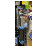 (3x) Channel Lock Hammer Tacker