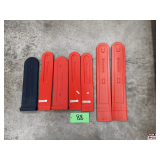 Chain Saw Blade Covers