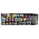 Decorative & Specialty Light Bulbs Assortment (Candle, Globe, Clear, Appliance Mix)