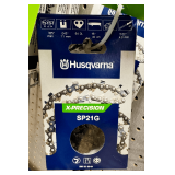 (6x) Husqvarna X-PRECISION SP21G Chainsaw Chain