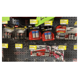 Battery Assortment