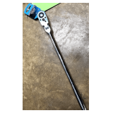Channel Lock 1/2 In Drive Flex Head Ratchet