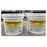 (2x) Epic Deer Scram Granular Repellent Bucket