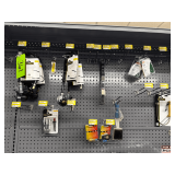 GrillPro Regulators, Hoses, Igniters, Propane Fittings, Grill Brushes & Accessories