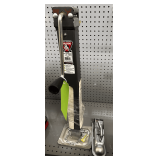 Bulldog Trailer Jack, 5,000 lb Lift / 8,000 lb Static & Trailer Coupler