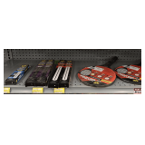 Black Flag Bug Zapper Rackets & Replacement Bulbs