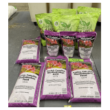 Fertilizers & Plant Food: Ferti-Lome Azalea Camellia Rhododendron Food, Natural Guard Plant Food