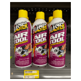 (11x) B'laster Professional Air Tool Conditioner, 11 oz