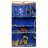 Marshalltown Masonry Hand Tools and Trowels