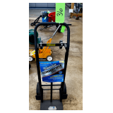 Milwaukee Convertible Hand Truck